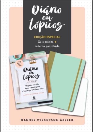Diário em Tópicos 1