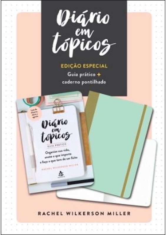 Diário em Tópicos 1