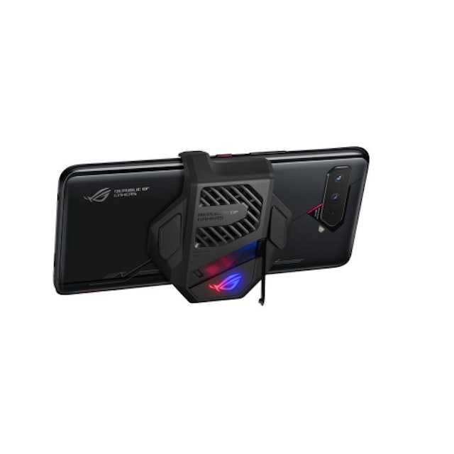 Celular ASUS ROG Phone 5s Pro 3