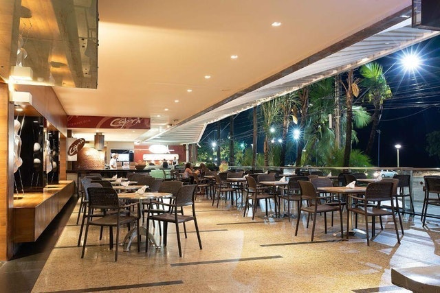 Praiano Hotel  6