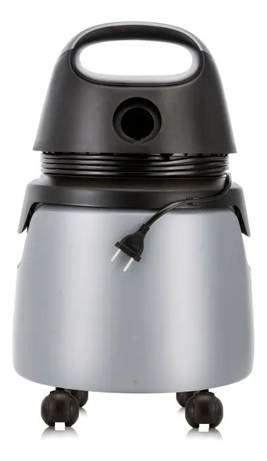 Aspirador Pó e Água Electrolux 18 L Smart 4