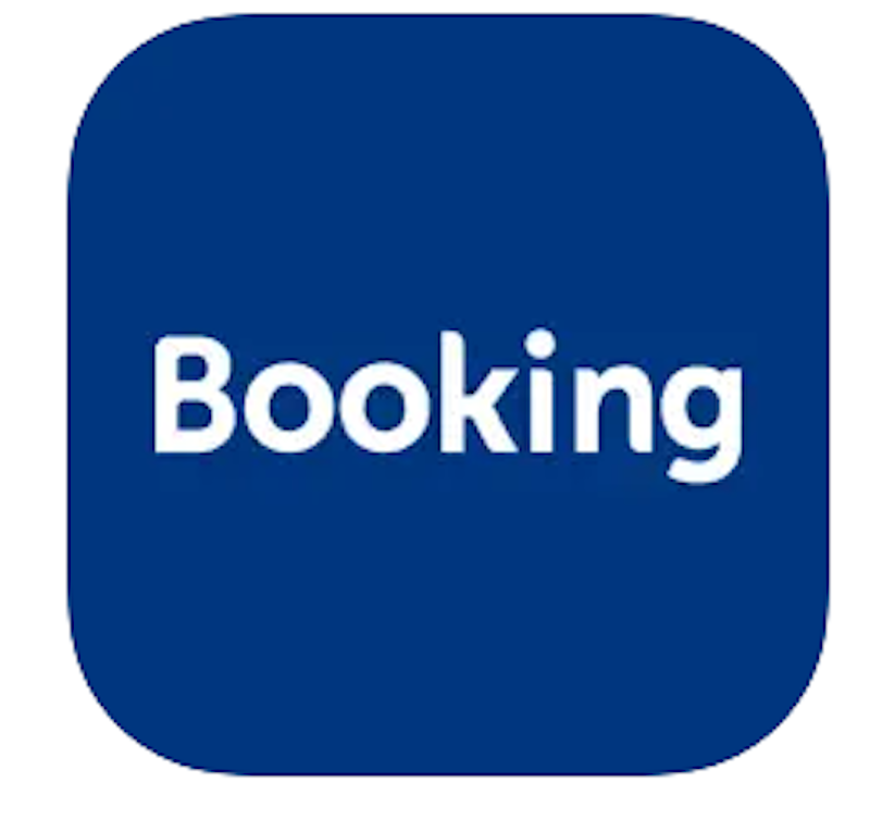 Booking 1