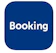BOOKING.COM Booking 1