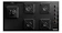 BRASTEMP Cooktop 5 Bocas a Gás 1