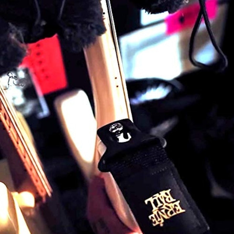 Alça para Guitarra Polylock Neoprene 3