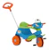 BANDEIRANTE Velobaby Passeio & Pedal 1