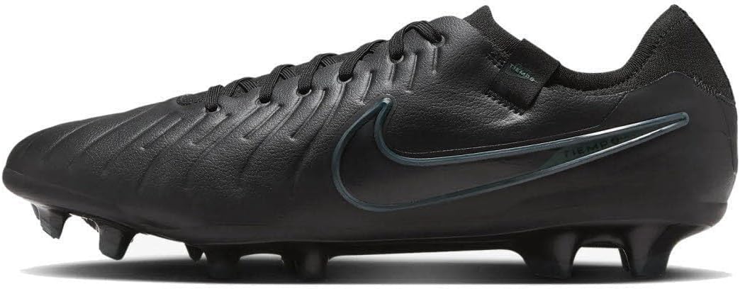 Chuteira Nike Tiempo 10 Pro Campo 2