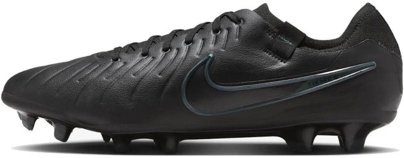 Chuteira Nike Tiempo 10 Pro Campo 2