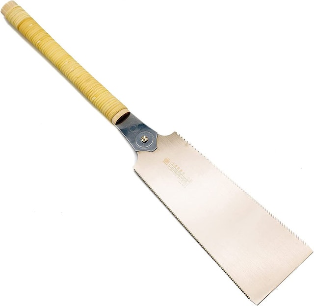 Serrote Japonês Ryoba Koname 1