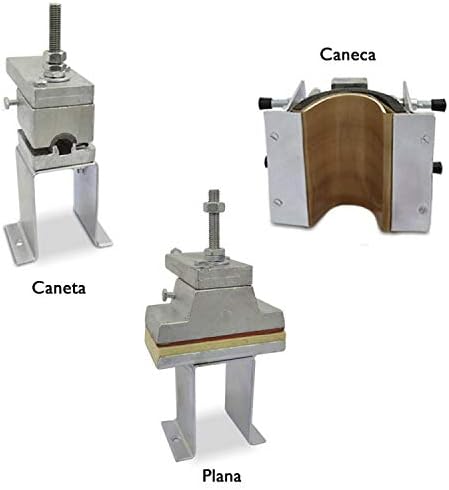 Máquina para Estampa Transfer Laser 5 em 1 3