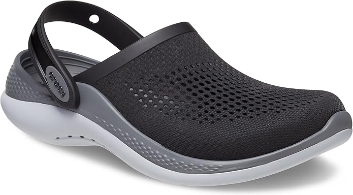 LiteRide 360 Clog 3