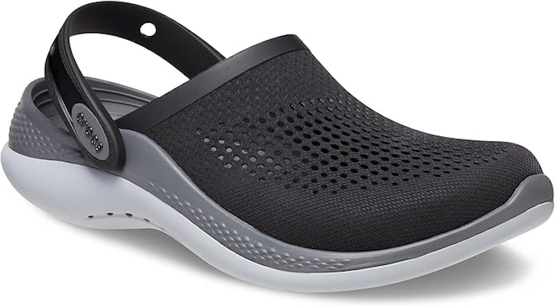 LiteRide 360 Clog 3