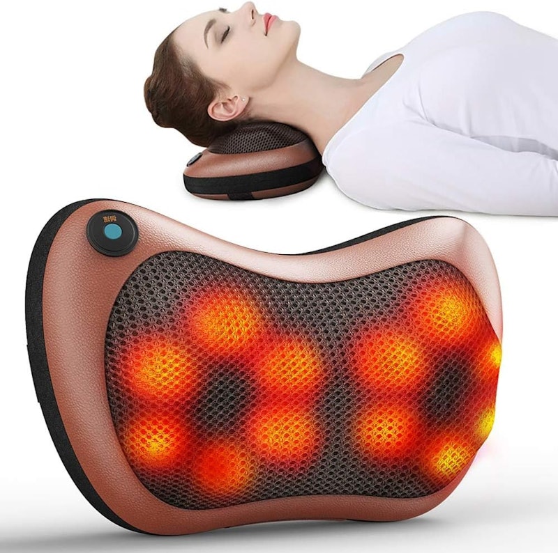 Almofada de Massagem Eletrônica 2