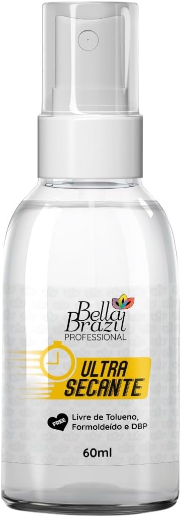 Spray Ultra Secante 60 ml 1