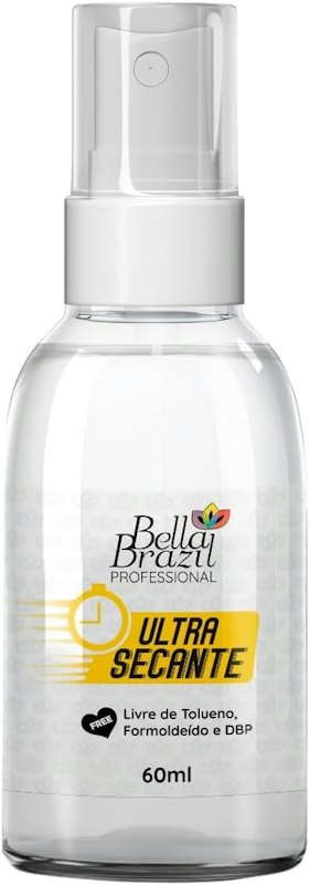 Spray Ultra Secante 60 ml 1