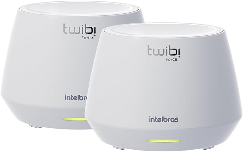 Top 10 Melhores Roteadores Mesh  (TP-Link, Intelbras e mais) 4