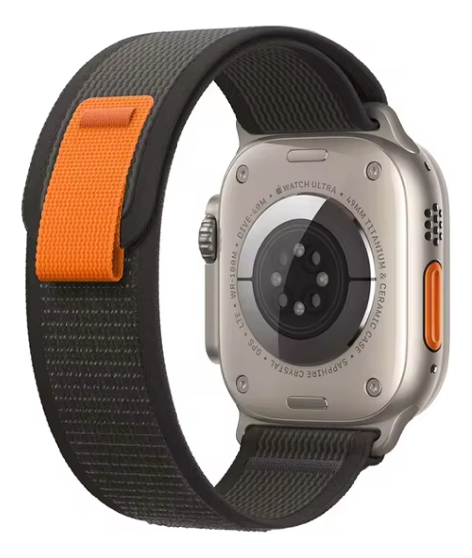 Top 10 Melhores Pulseira Apple Watch em 2026 1