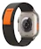 CHARMMILY Pulseira Esportiva Trail Loop de Nylon Macio para Apple Watch 1