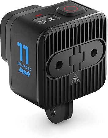 GoPro Hero11 Black Mini 4