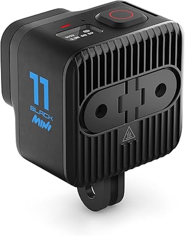 GoPro Hero11 Black Mini 4