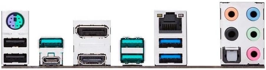 Placa-Mãe ASUS Prime Z390-A 5