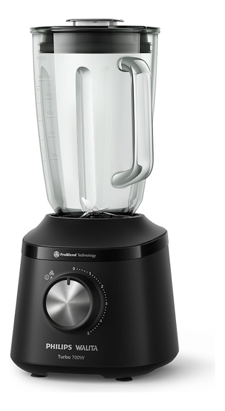 Liquidificador Série 3000 Jarra de Vidro 1