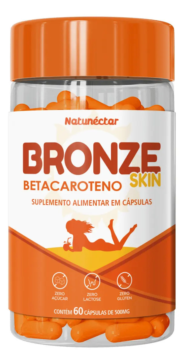 Top 10 Melhores Betacarotenos  (Catarinense, Vitgold e mais) 1