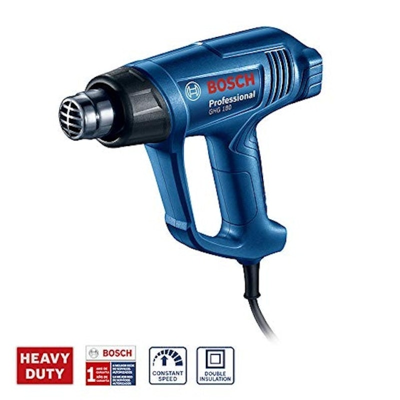 Soprador Térmico Bosch GHG 180 1800 W 3