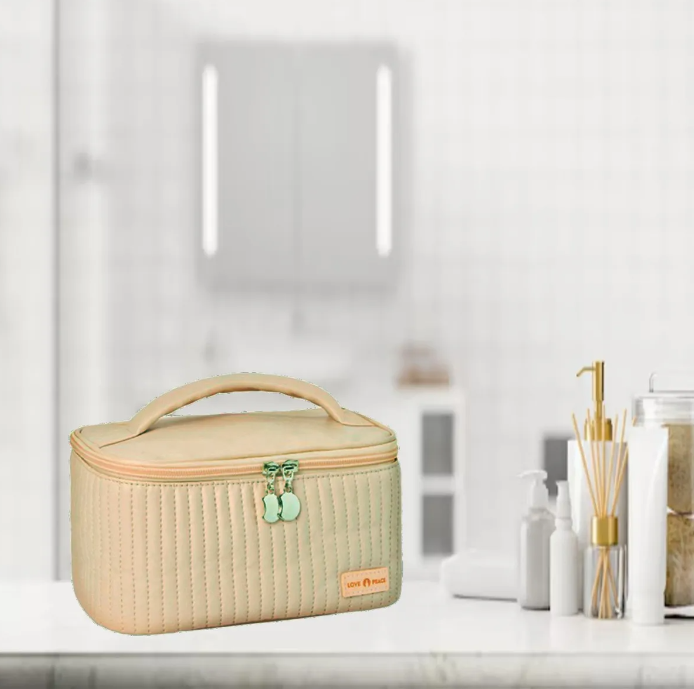 Necessaire/Bolsa de Maquiagem  3