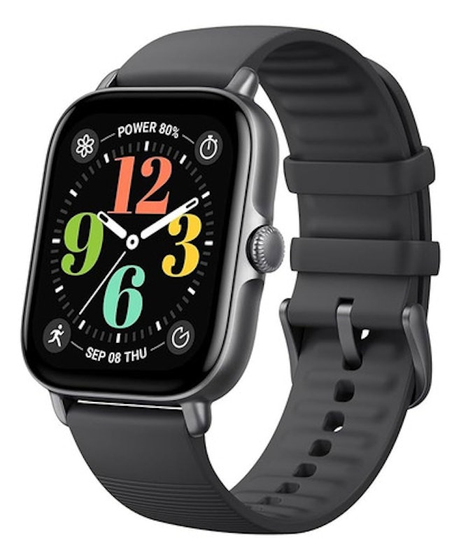 GTS 4 Mini Amazfit 1