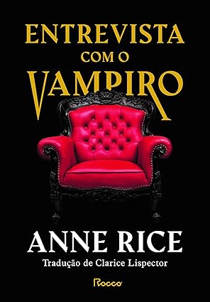 Top 10 Melhores Livros de Vampiros em 2026 (Anne Rice e mais) 4