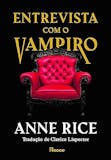 Top 10 Melhores Livros de Vampiros em 2026 (Anne Rice e mais) 4