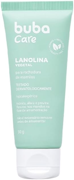 Lanolina Vegetal Buba Care 1