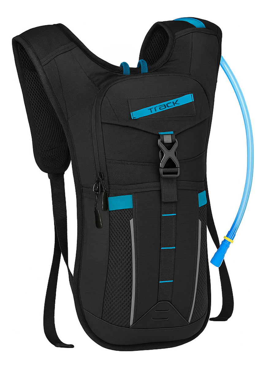Mochila Oficial Track 16,5″ 1