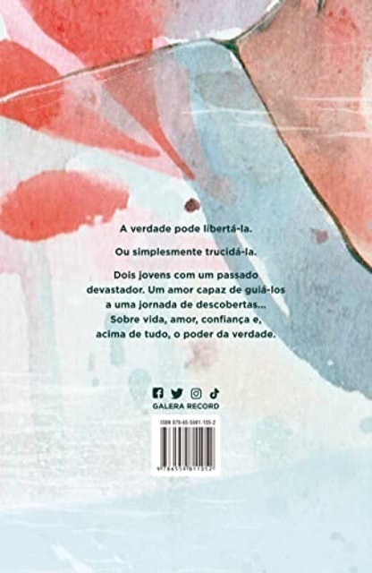 Um Caso Perdido (2014) 3