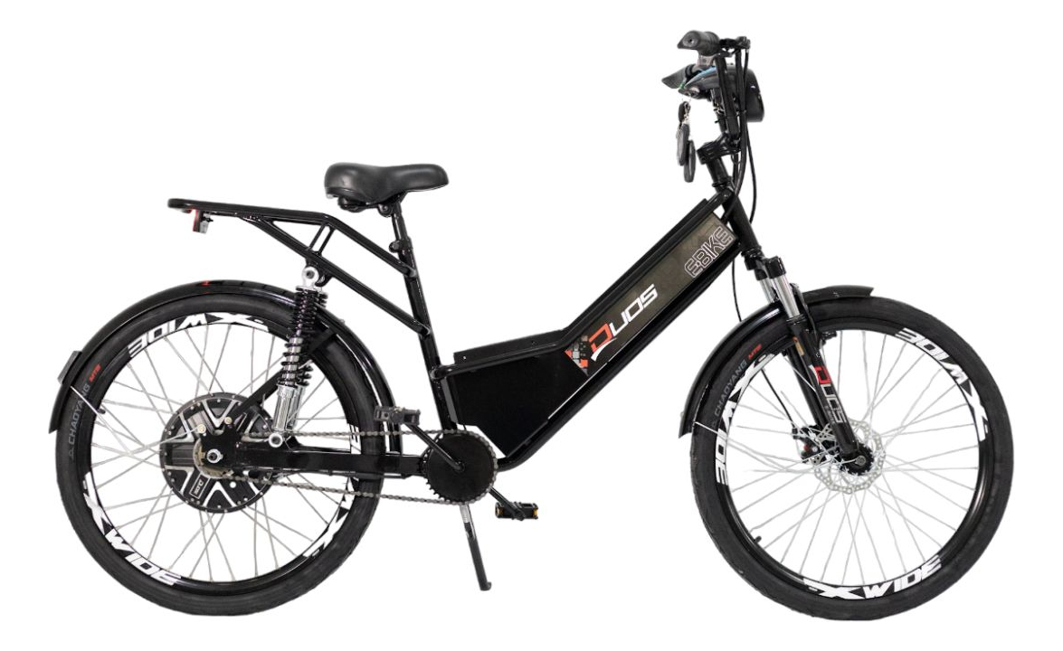 Top 10 Melhores Bicicletas Elétricas em 2026 (Honey Whale, Bemmy e mais) 3