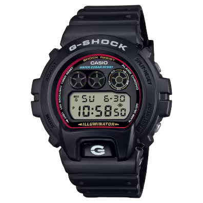 Casio 3