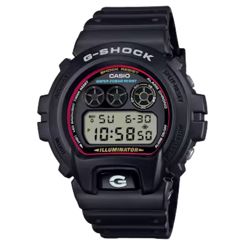 Casio 3