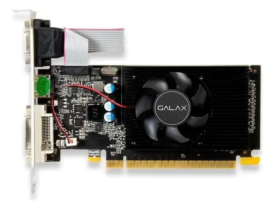 GeForce GT 730 4 GB DDR3 2
