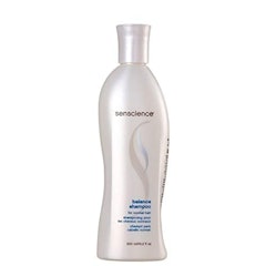 Shampoo Senscience Balance