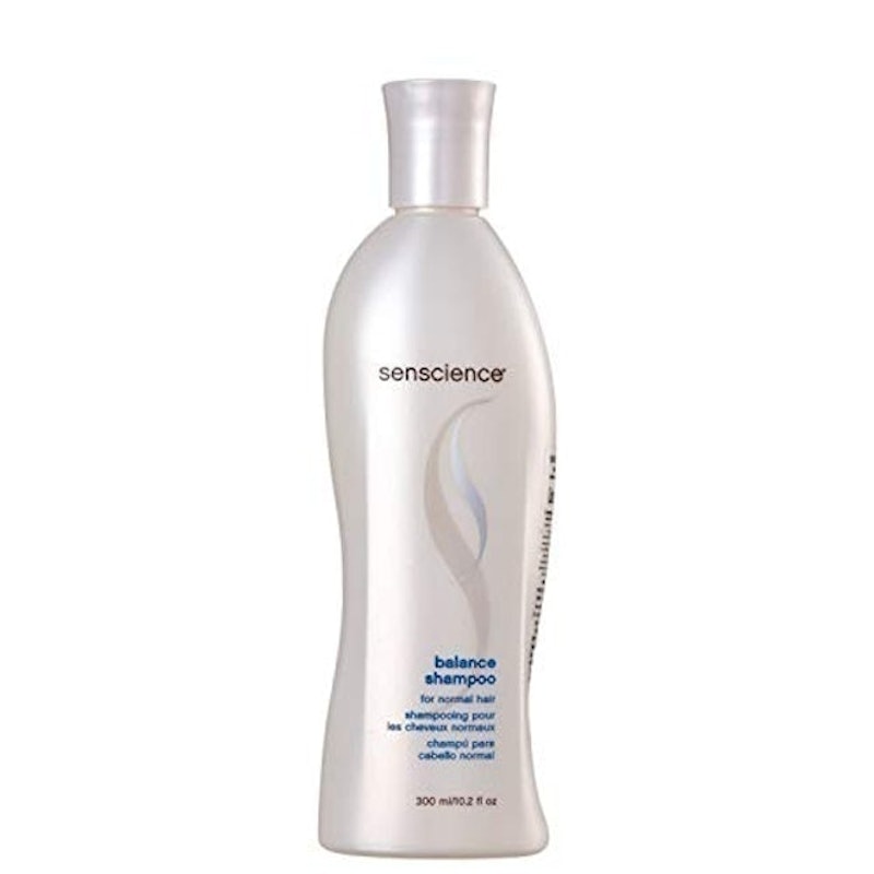 Shampoo Senscience Balance 1