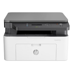 Impressora Multifuncional HP Laser MFP 135w