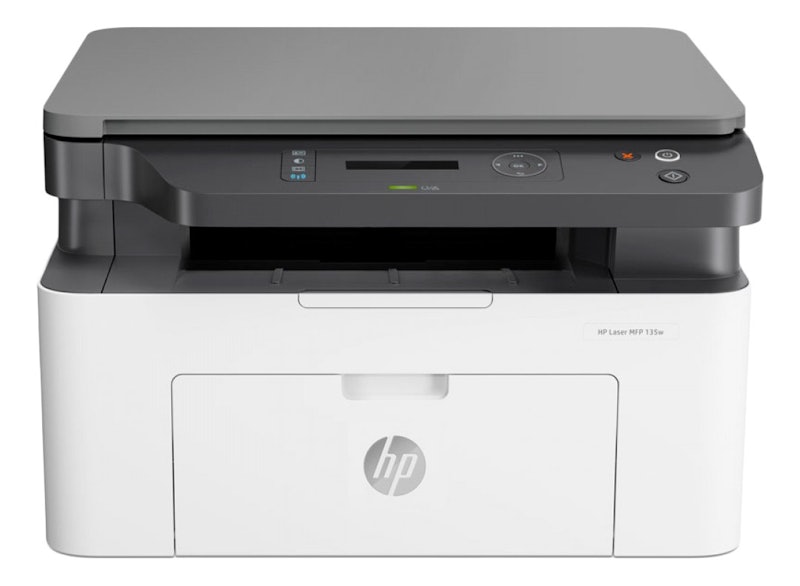 Impressora Multifuncional HP Laser MFP 135w 1