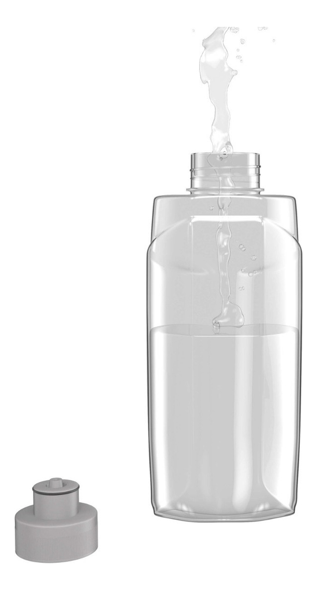 Mop Spray Flash Limp 5