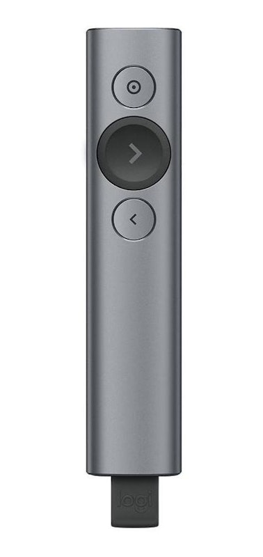 Apresentador sem Fio Logitech Spotlight 1