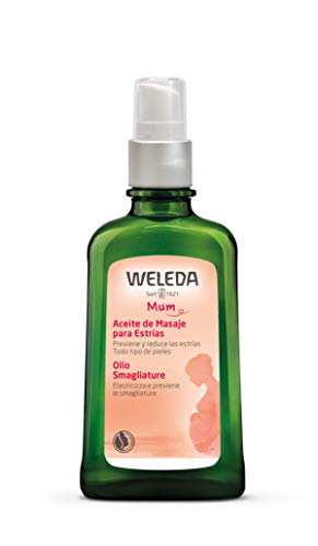 Top 10 Melhores Óleos para Estrias   (Bio-Oil, Weleda e mais) 1