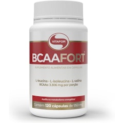 BCAAFort