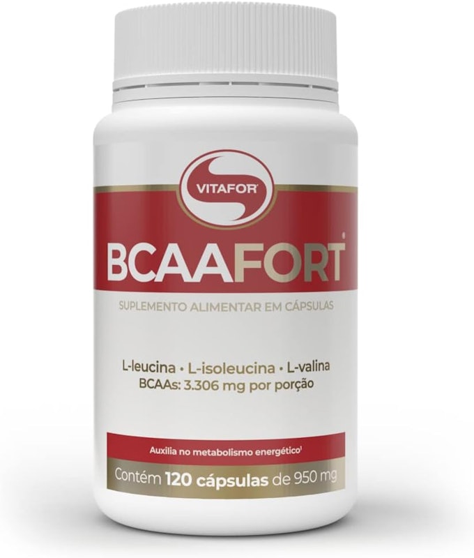 BCAAFort 1