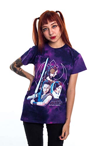 Top 10 Melhores Camisetas Geek Femininas (Marvel, Senhor dos Anéis e mais) 1