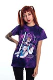 Top 10 Melhores Camisetas Geek Femininas (Marvel, Senhor dos Anéis e mais) 1